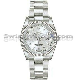 Rolex Datejust 116.234 - Clicca l'immagine per chiudere